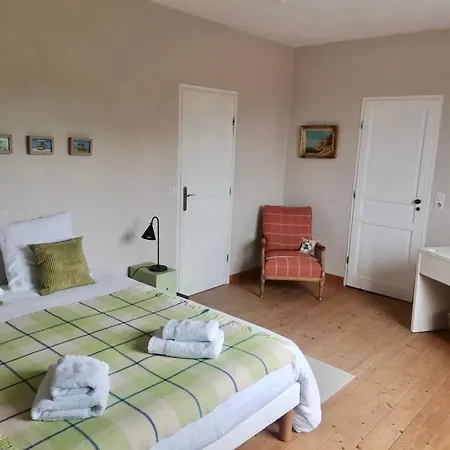 La Canoliere - D'hotes Camille *