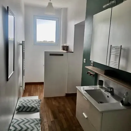 La Canoliere - D'hotes Camille Отель типа 