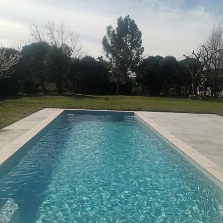 La Canoliere - D'hotes Camille Отель типа 