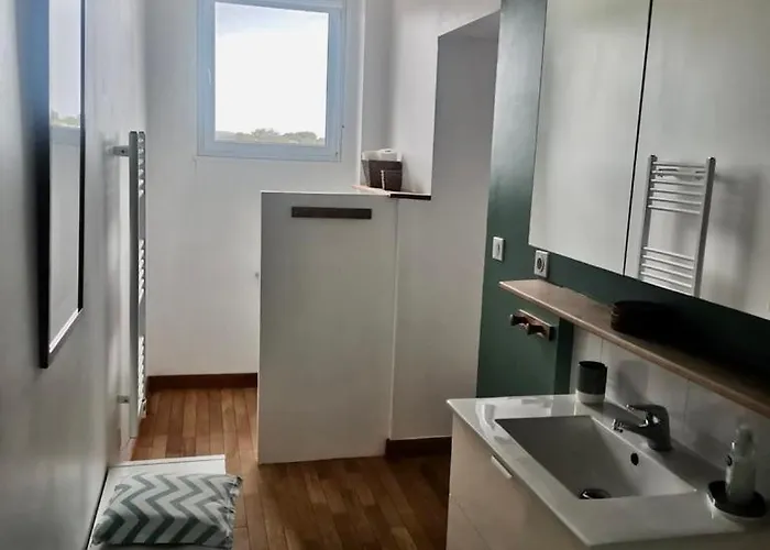 La Canoliere - D'hotes Camille Bed & Breakfast